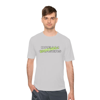 They Not Like Us Performance Tee (DriFit)