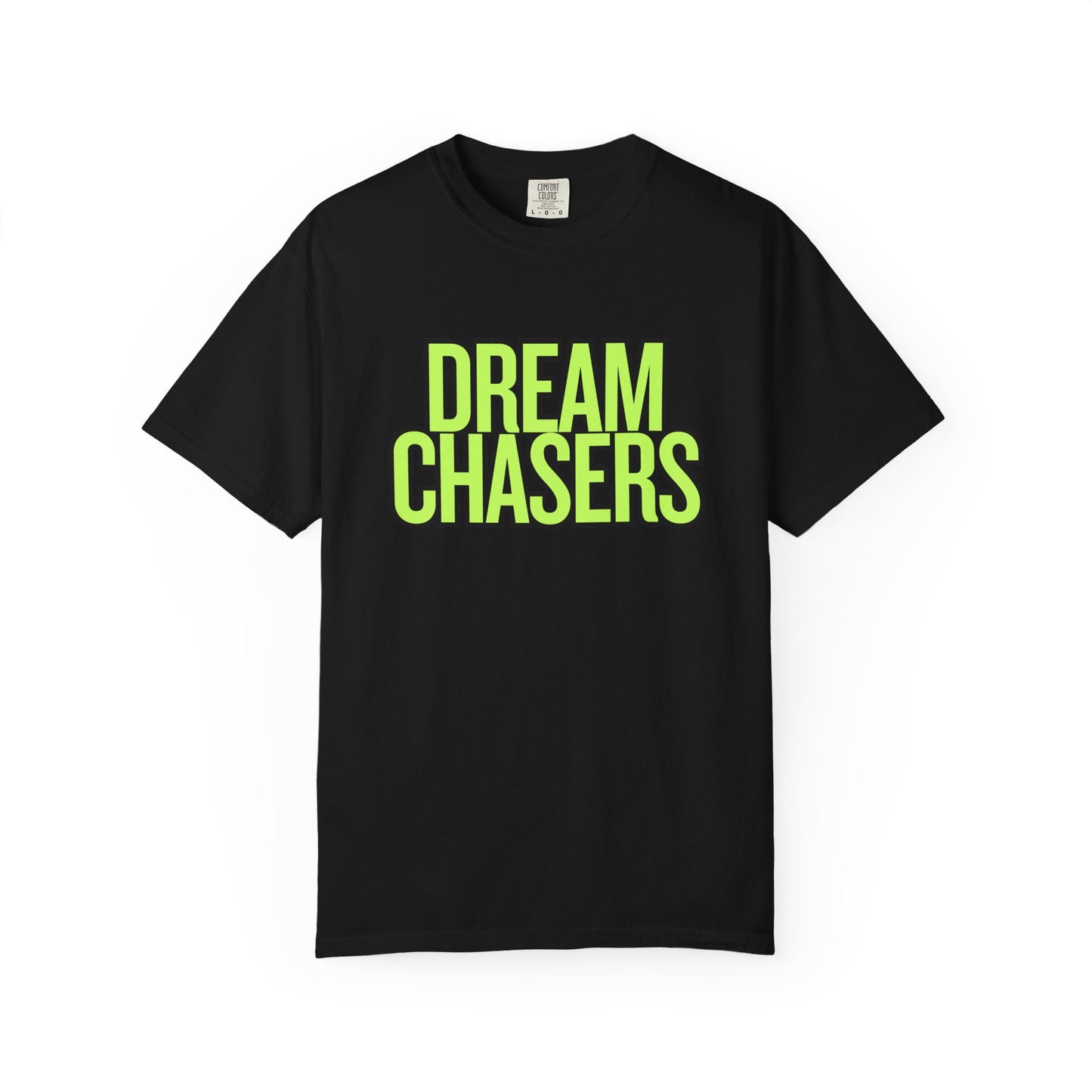 Comfort Colors "Dream Chasers" Tee