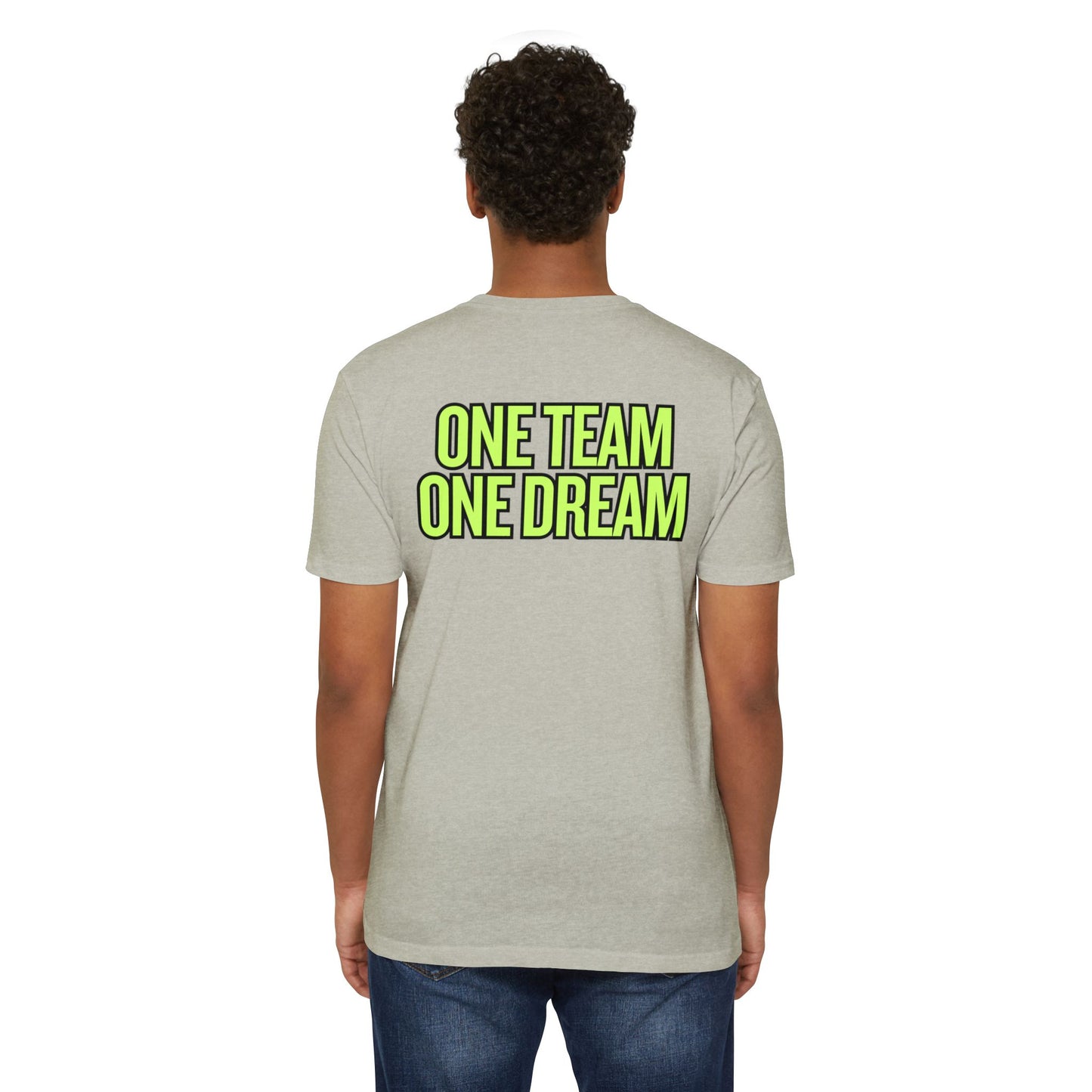 Dream Chasers Basic Logo