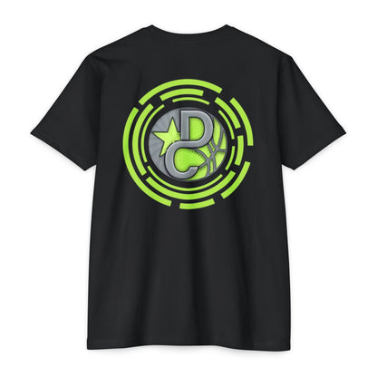 DC Digi Logo Tee