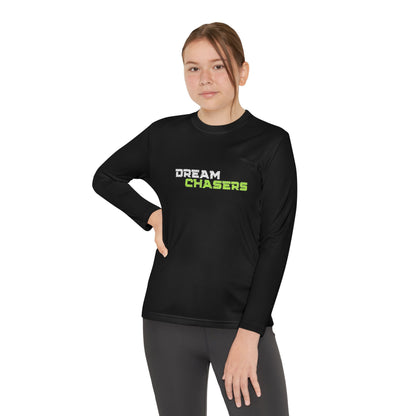 Youth Long Sleeve Digi Dream Chasers