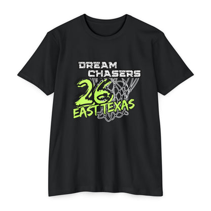 10U Silver Team Shirt