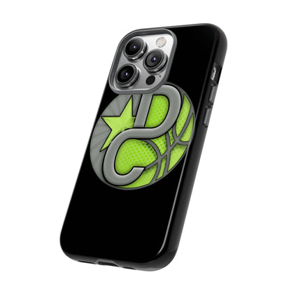 Dc Logo Phone Case