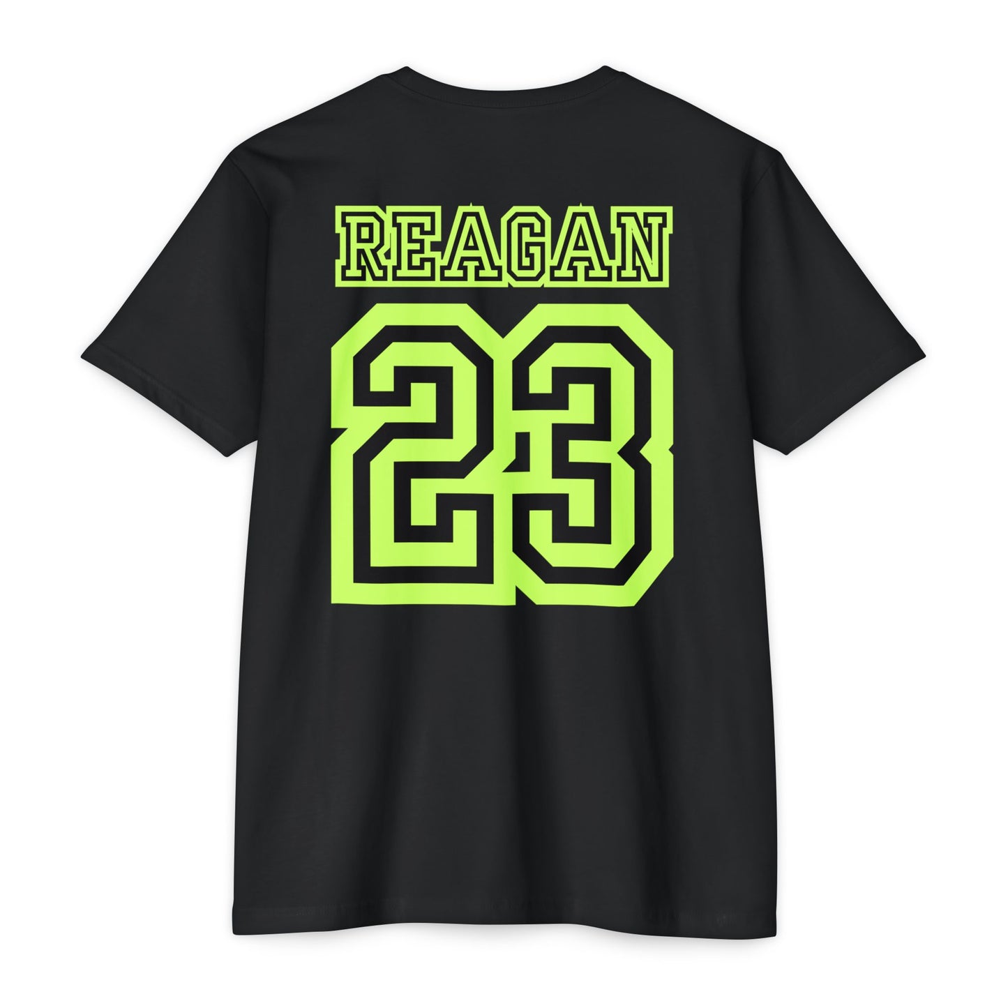 REAGAN ROBINSON CUSTOM