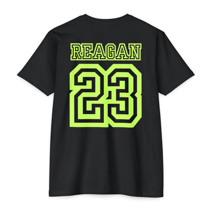 REAGAN ROBINSON CUSTOM
