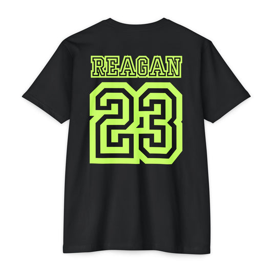REAGAN ROBINSON CUSTOM
