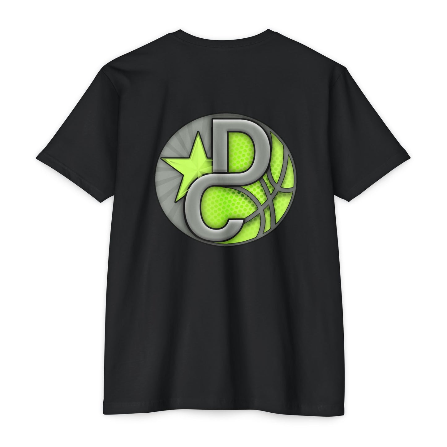 Short Sleeve "Dream Chasers" Tee