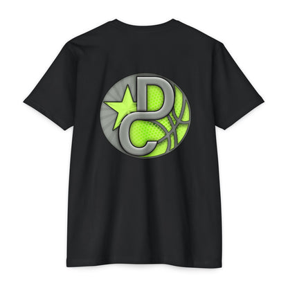 Short Sleeve "Dream Chasers" Tee