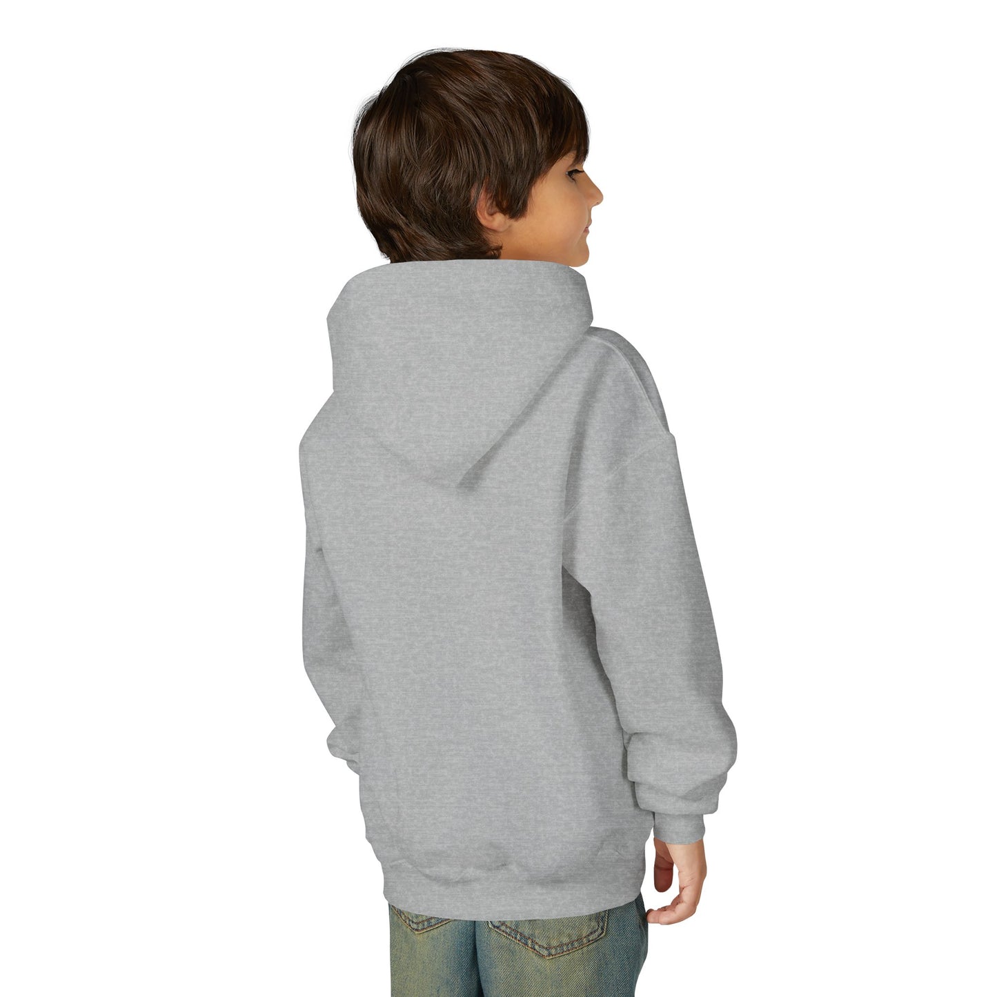 YOUTH Dream Chasers Hoodie
