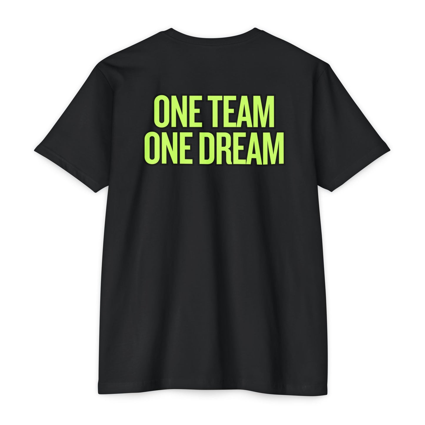 Dream Chasers Basic Logo