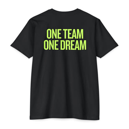 Dream Chasers Basic Logo