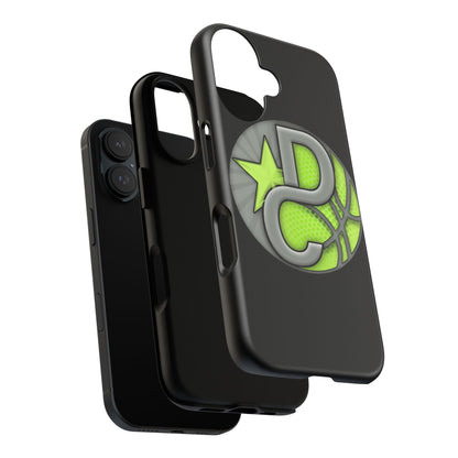 Dc Logo Phone Case
