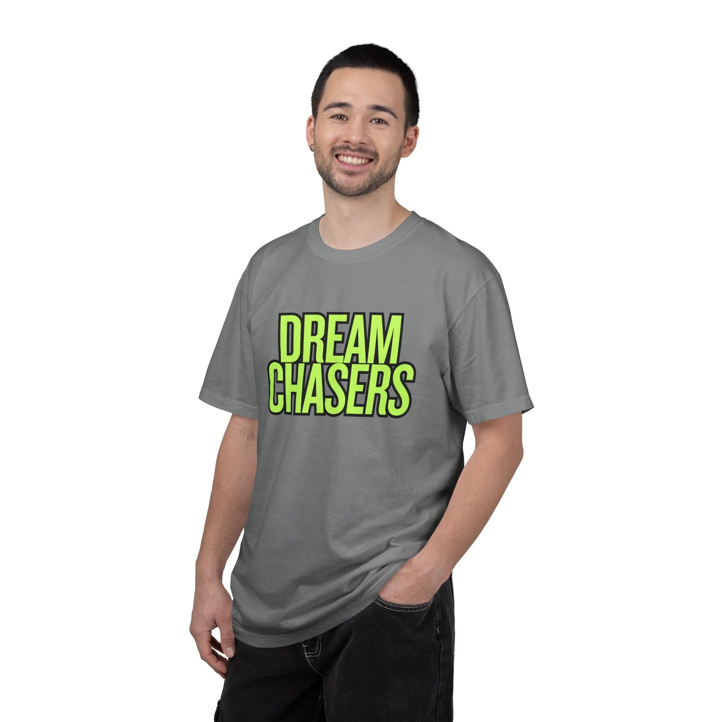 Comfort Colors "Dream Chasers" Tee