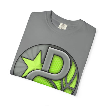 Comfort Colors Short Sleeve Basic Logo