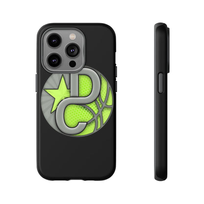 Dc Logo Phone Case