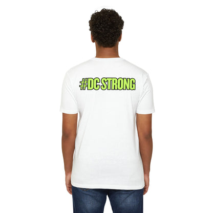 DC Strong Tee