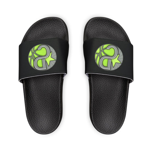 DC Logo Slides (Womens)