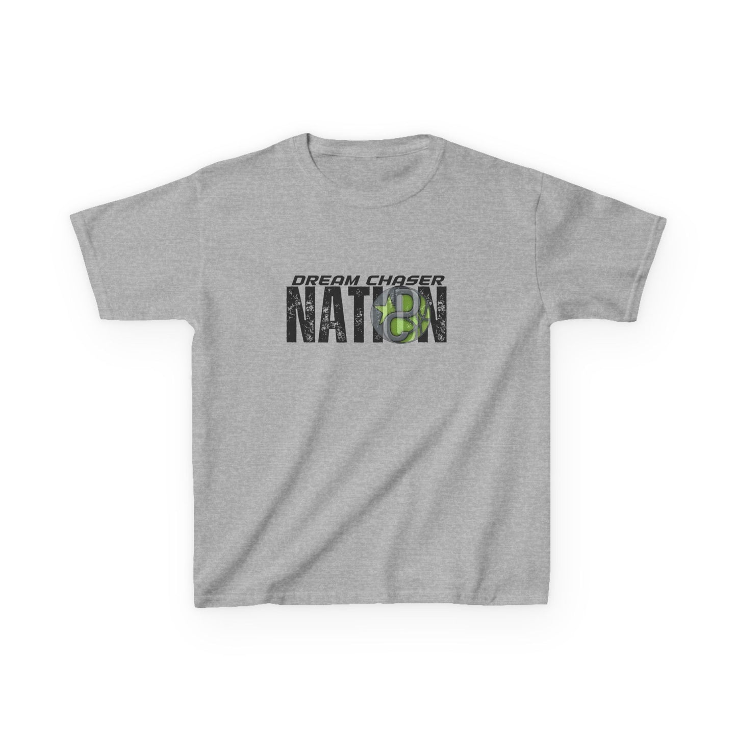 Youth Dream Chaser Nation