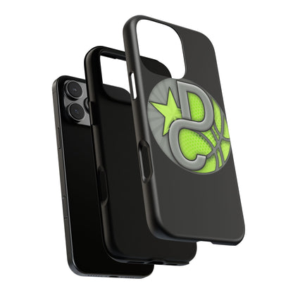Dc Logo Phone Case