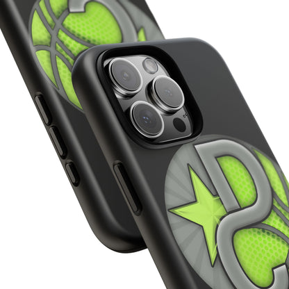 Dc Logo Phone Case