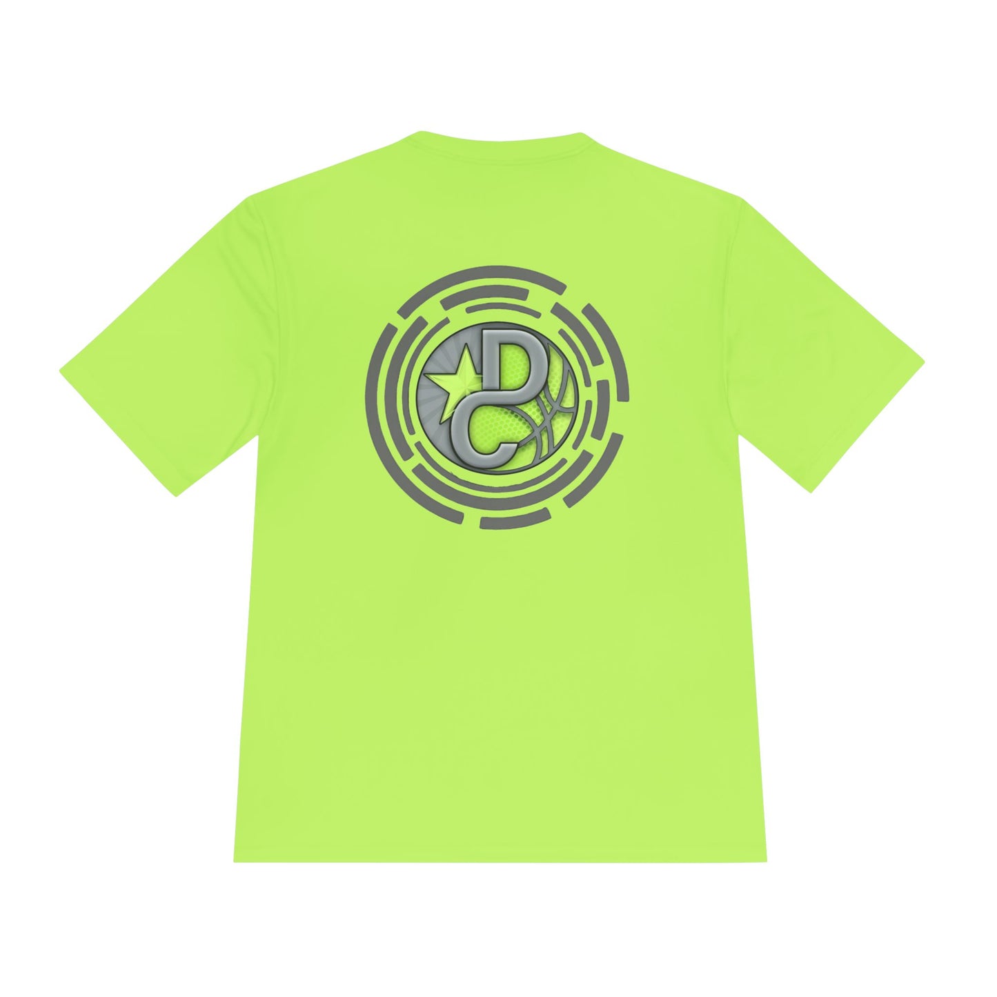 Digi DC Logo Performance Tee (DriFt)