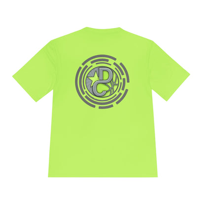 Digi DC Logo Performance Tee (DriFt)