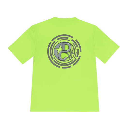 Digi DC Logo Performance Tee (DriFt)