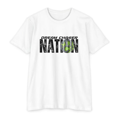 Dream Chaser Nation