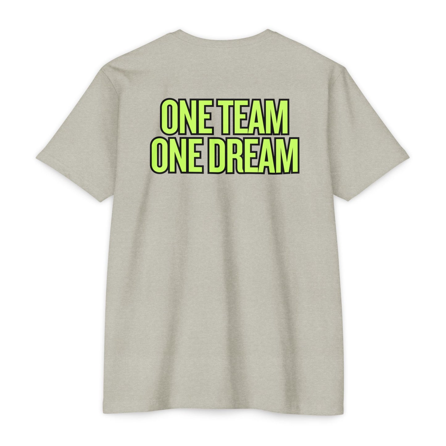 Dream Chasers Basic Logo