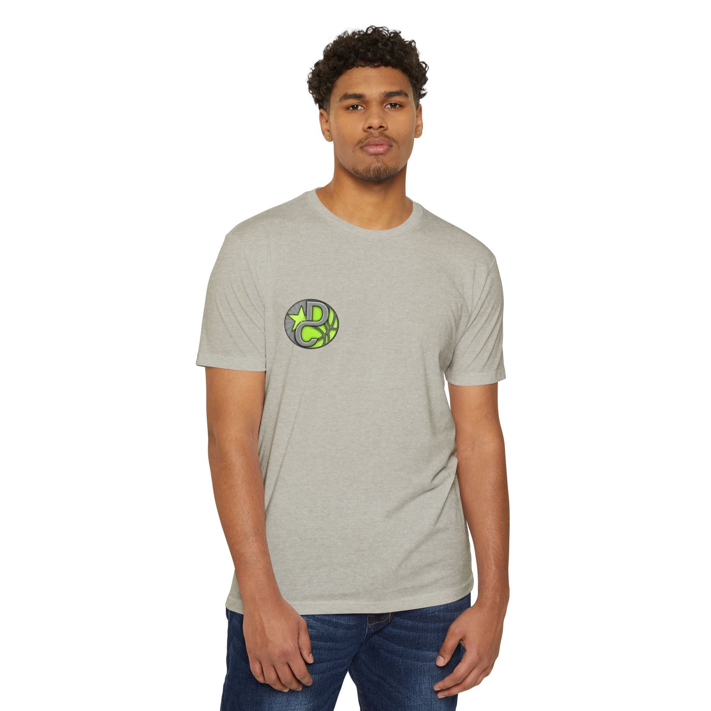 DC Pocket Tee