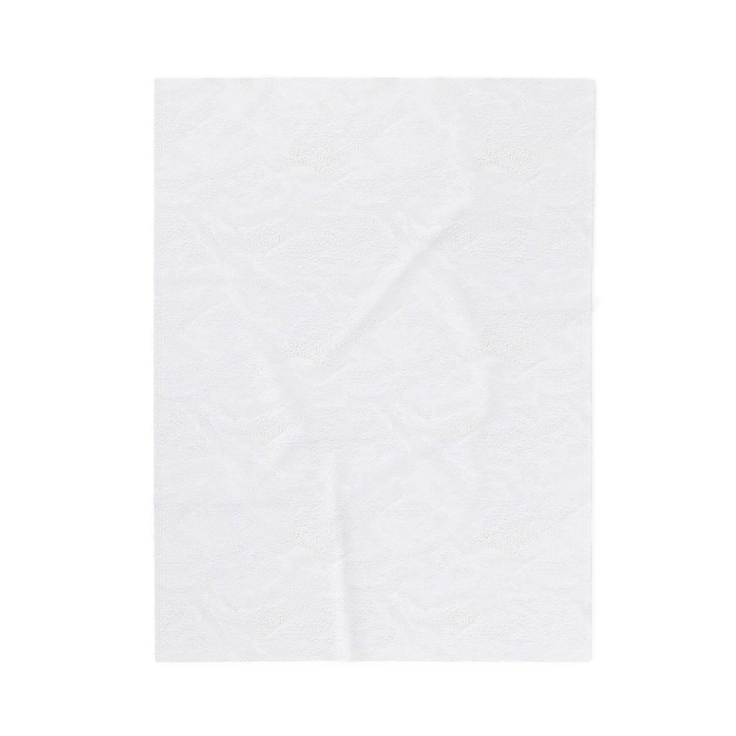 Black DC Blanket