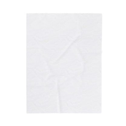 Black DC Blanket