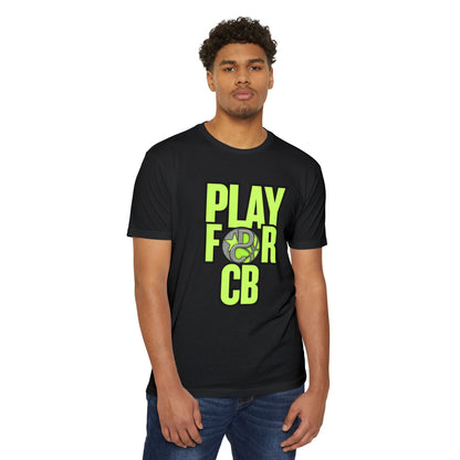 DC Strong Tee