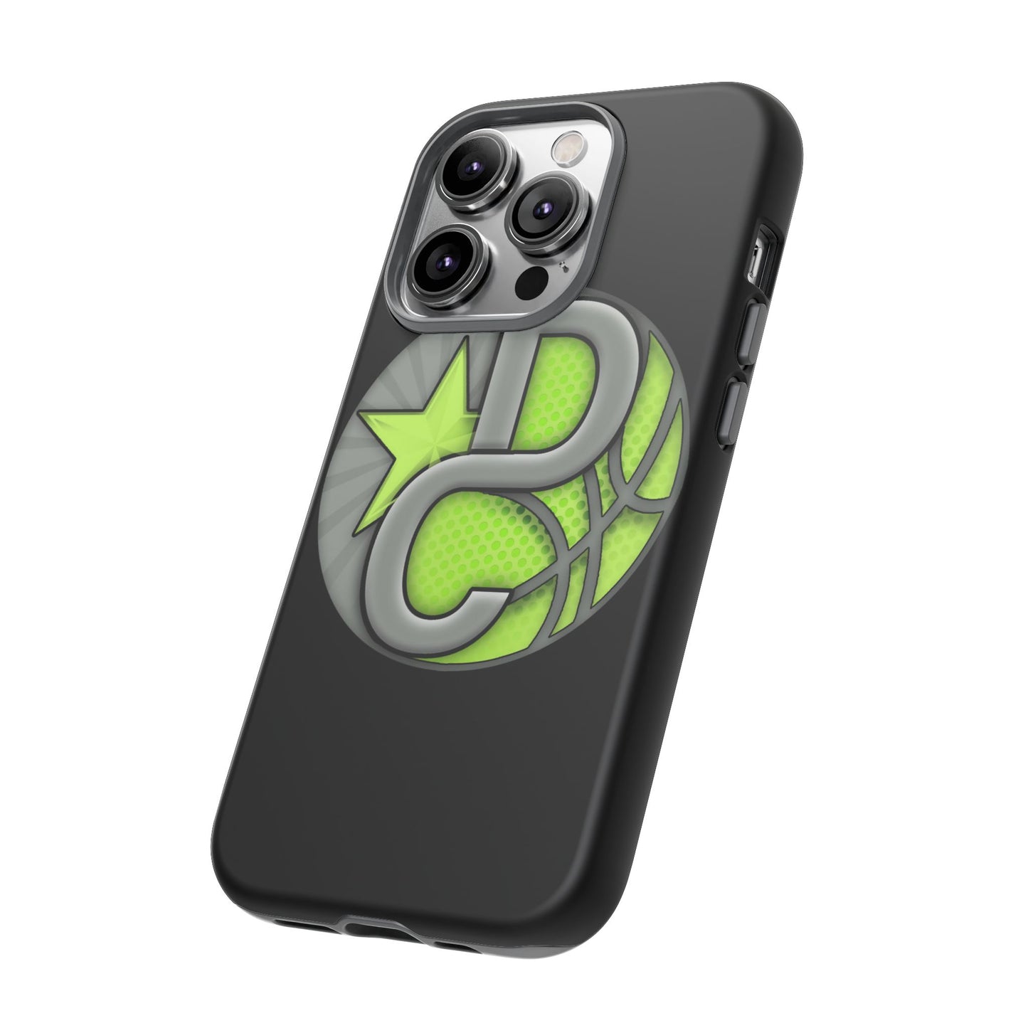 Dc Logo Phone Case