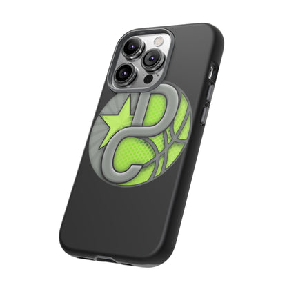 Dc Logo Phone Case