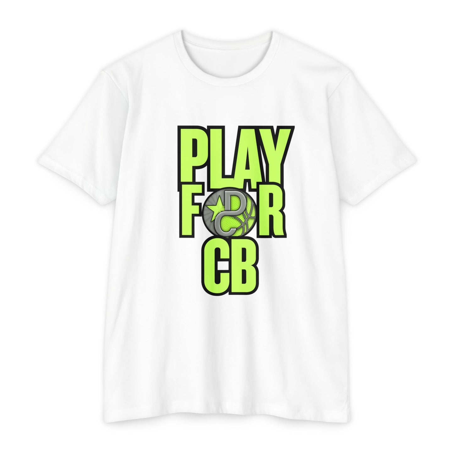 DC Strong Tee
