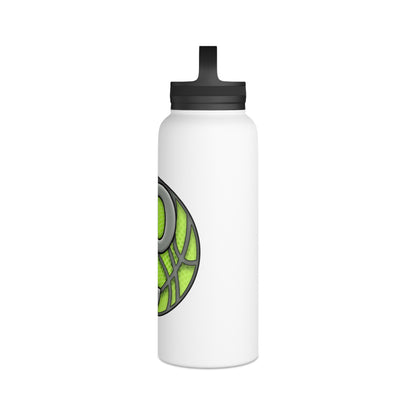 DC Logo Water Bottle