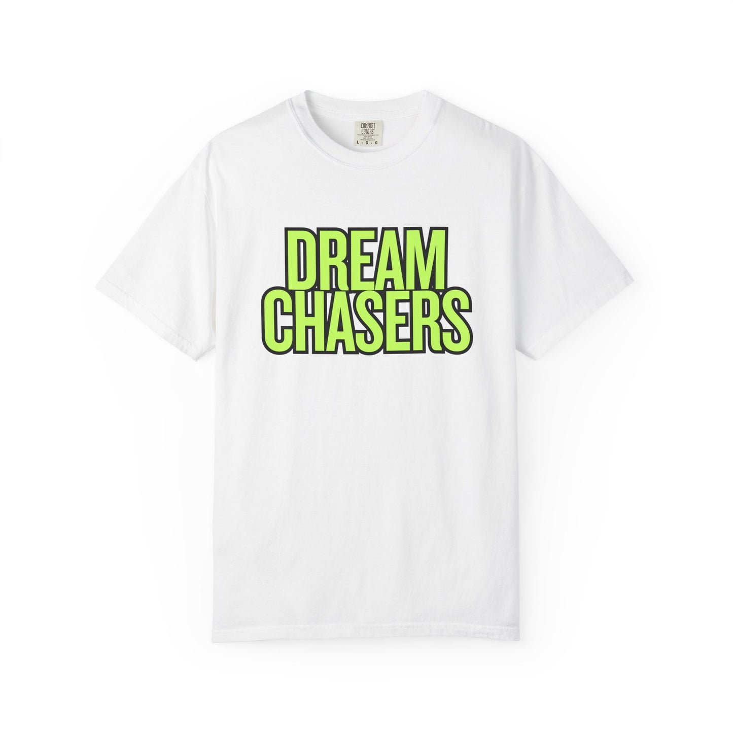 Comfort Colors "Dream Chasers" Tee