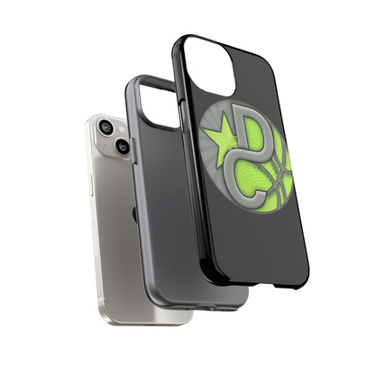 Dc Logo Phone Case