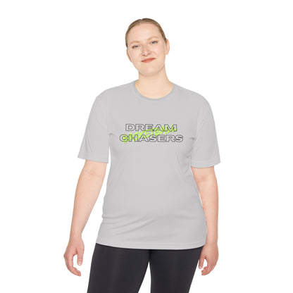 They Not Like Us Performance Tee (DriFit)