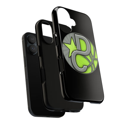 Dc Logo Phone Case