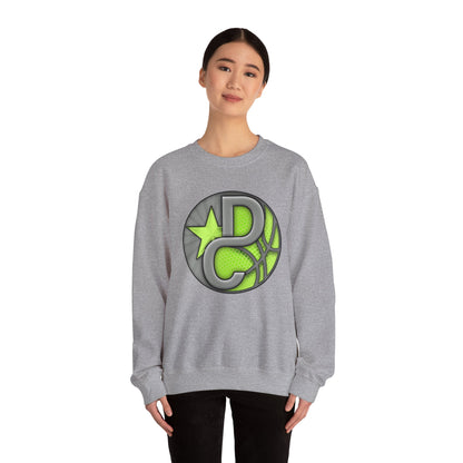 Basic DC Logo Crew Neck
