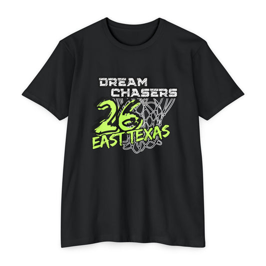 12U Silver Team Shirt