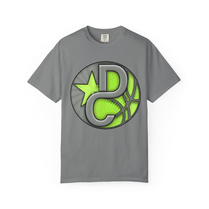 Comfort Colors Short Sleeve Basic Logo
