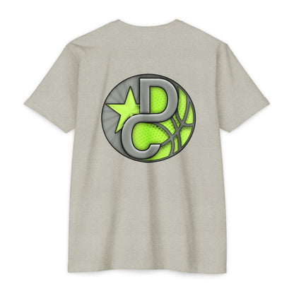 Short Sleeve "Dream Chasers" Tee