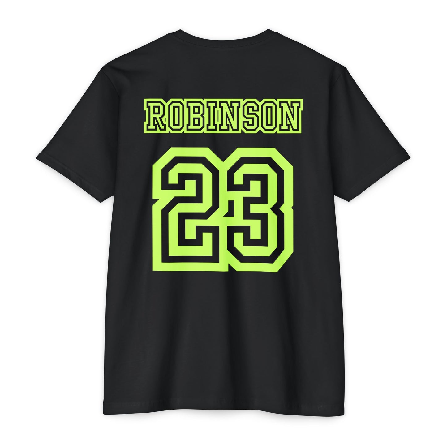 REAGAN ROBINSON CUSTOM #2