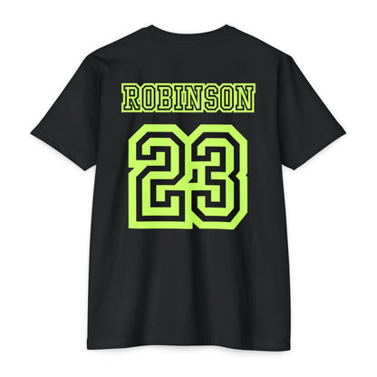 REAGAN ROBINSON CUSTOM #2