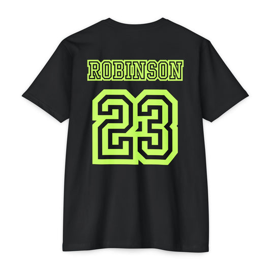 REAGAN ROBINSON CUSTOM #2