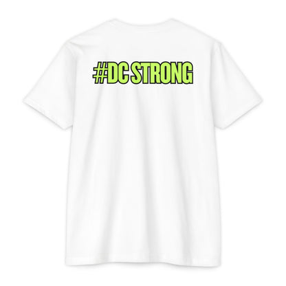DC Strong Tee