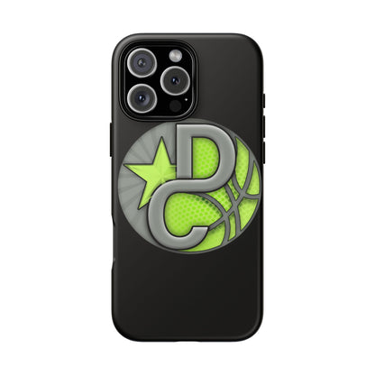 Dc Logo Phone Case